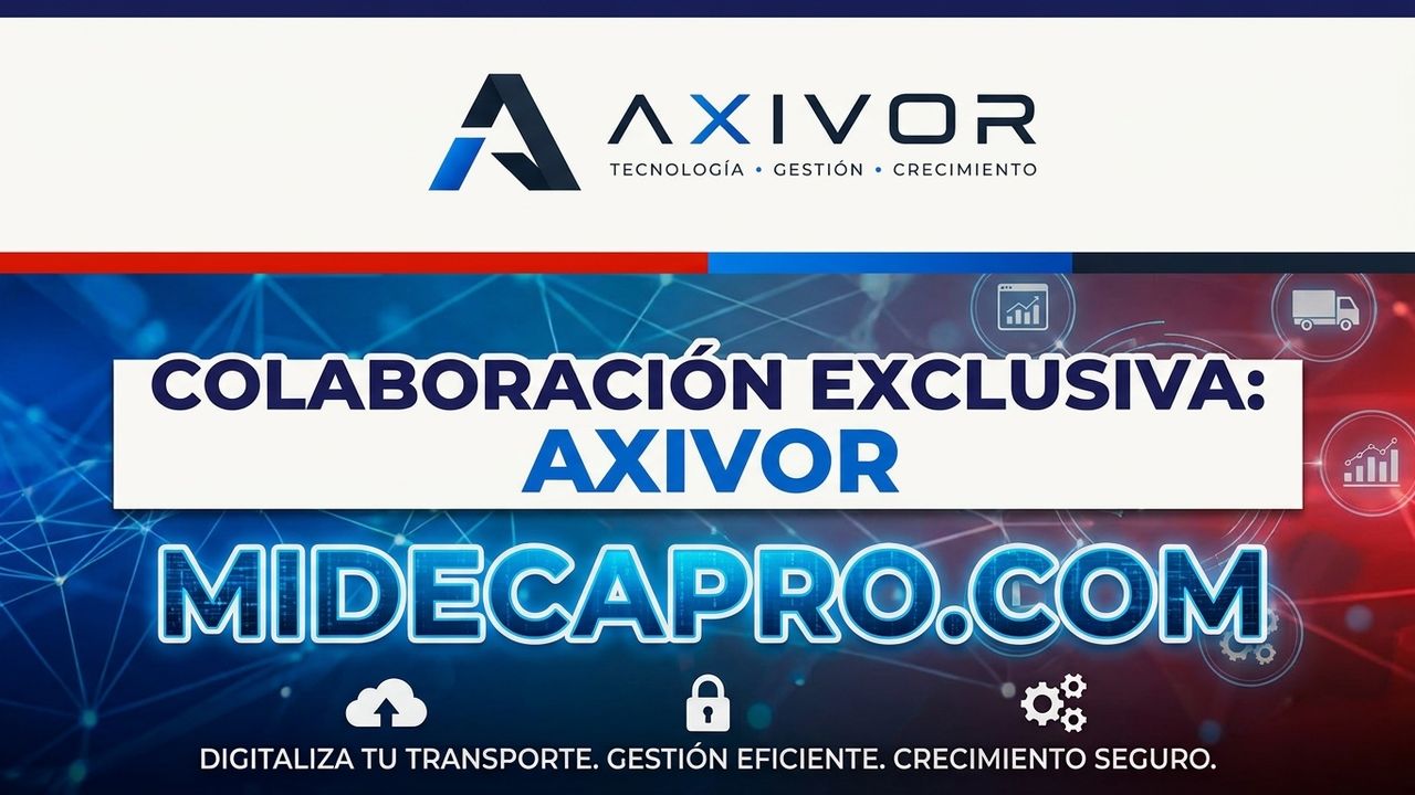 Tutorial de miDeCApro, de Axivor